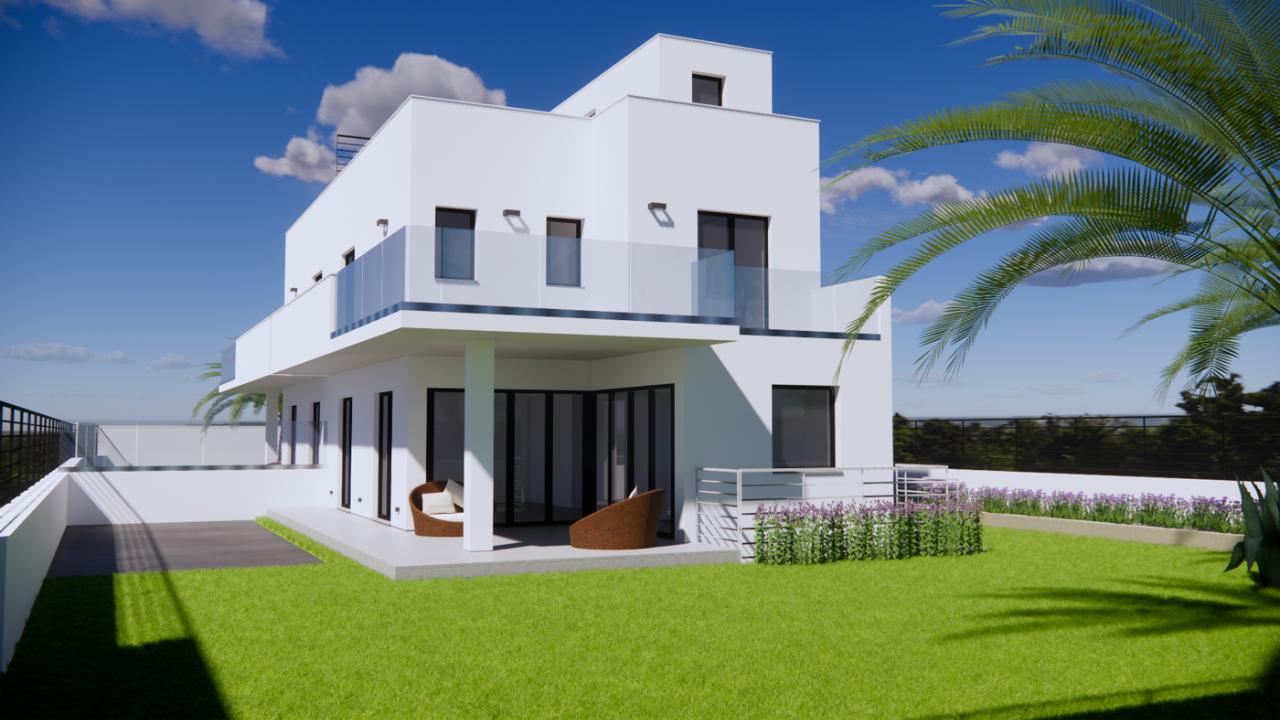 casa indipendente in vendita a Palermo in zona Pallavicino