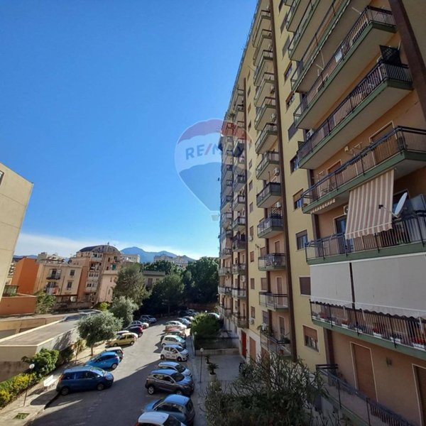 appartamento in vendita a Palermo in zona San Lorenzo