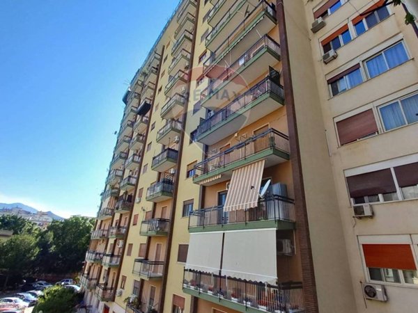 appartamento in vendita a Palermo in zona San Lorenzo