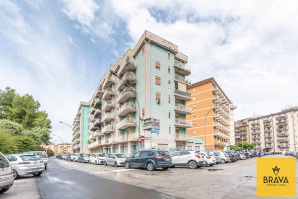 appartamento in vendita a Palermo in zona Montegrappa / Santa Rosalia