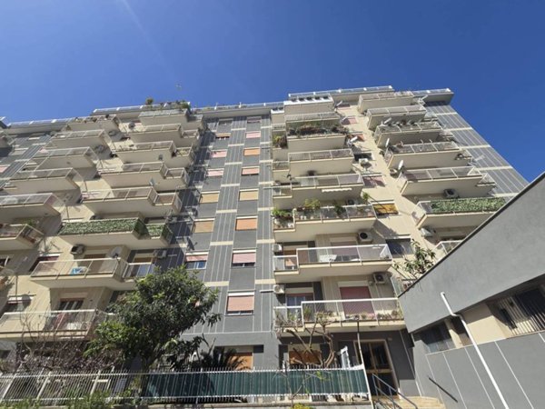 appartamento in vendita a Palermo in zona Uditore