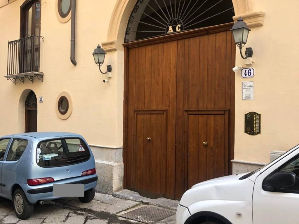 negozio in vendita a Palermo in zona Centro storico