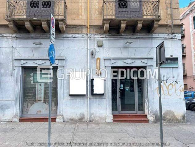 negozio in vendita a Palermo