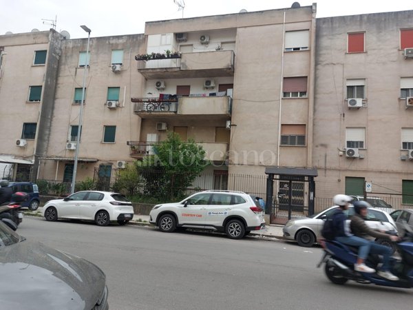 appartamento in vendita a Palermo in zona Cruillas