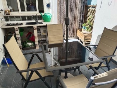 appartamento in vendita a Palermo in zona San Lorenzo