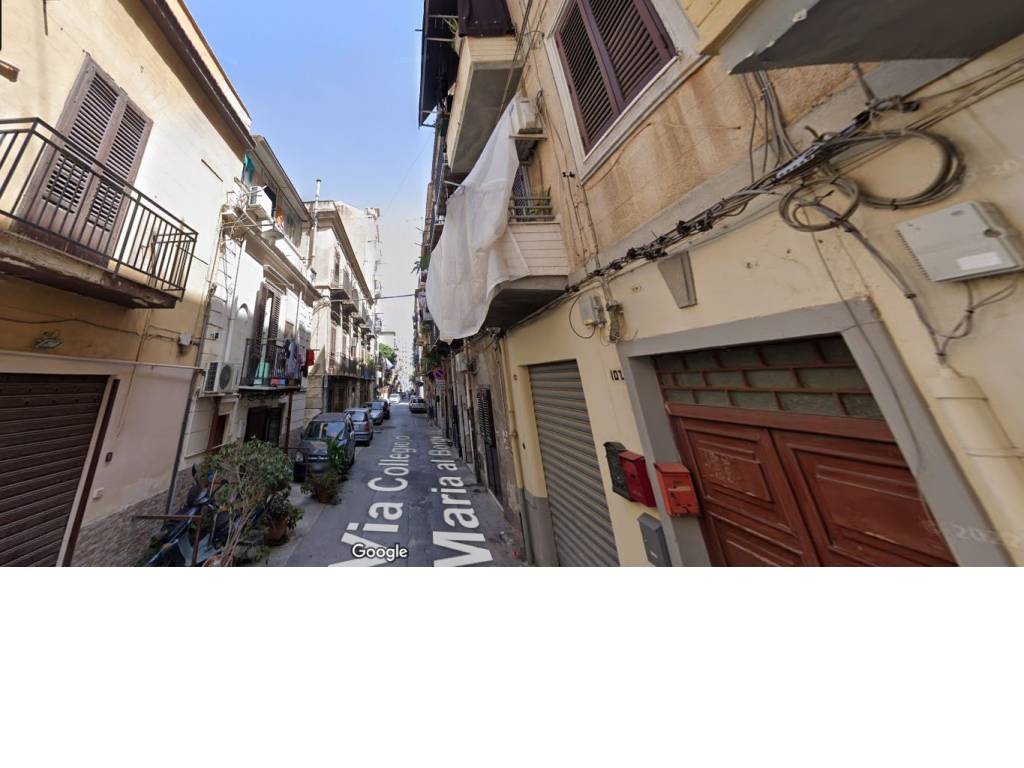 appartamento in vendita a Palermo