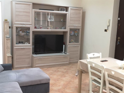 appartamento in vendita a Palermo in zona Brancaccio
