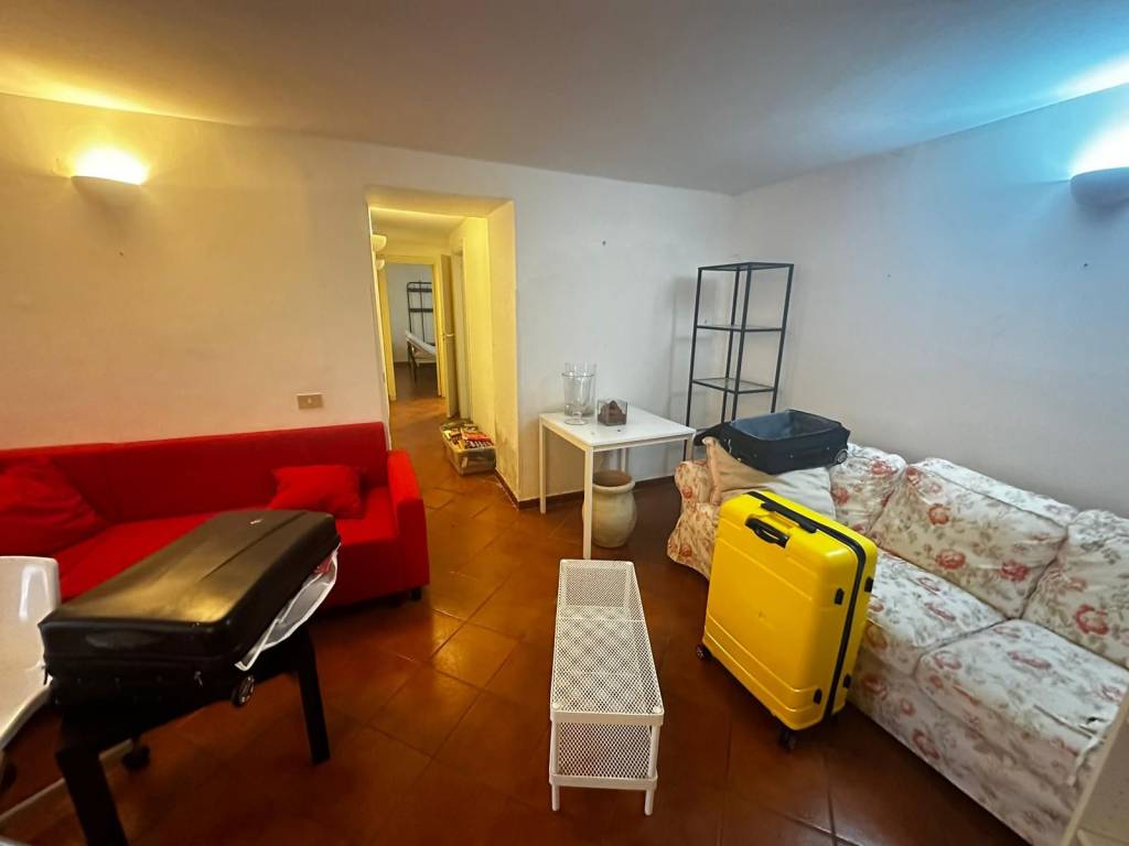 appartamento in vendita a Palermo in zona Centro storico