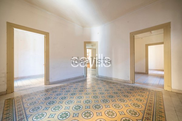 appartamento in vendita a Palermo in zona Centro storico