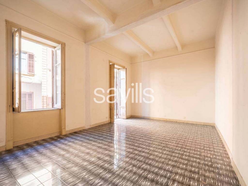 appartamento in vendita a Palermo in zona Centro storico