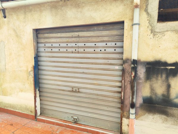 appartamento in vendita a Palermo in zona Calatafimi / Cuba