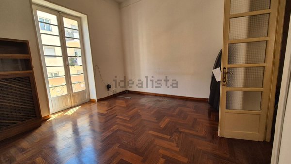 appartamento in vendita a Palermo in zona Libertà