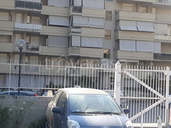 appartamento in vendita a Palermo in zona Settecannoli