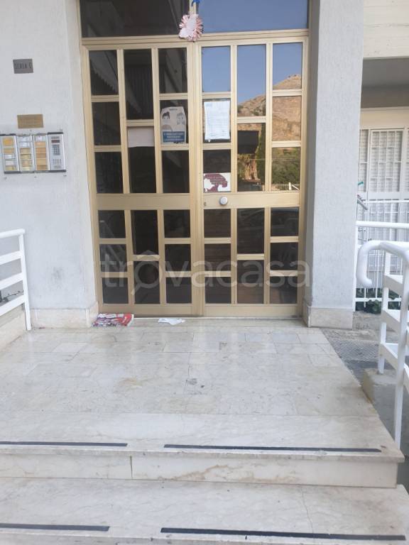 appartamento in vendita a Palermo in zona Settecannoli