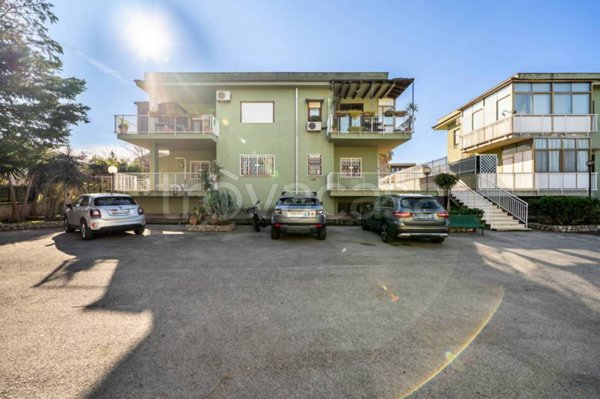 appartamento in vendita a Palermo in zona Pallavicino