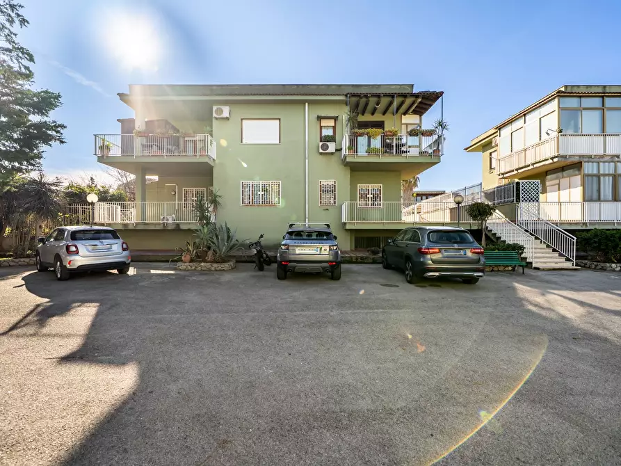 appartamento in vendita a Palermo in zona Mondello