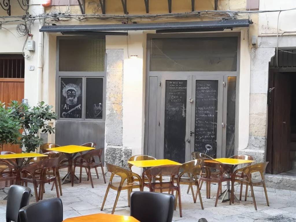 negozio in vendita a Palermo in zona Centro storico