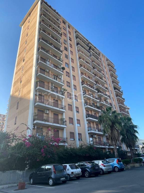appartamento in vendita a Palermo in zona Cruillas