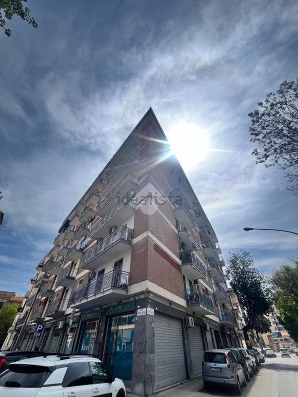 appartamento in vendita a Palermo in zona Oreto
