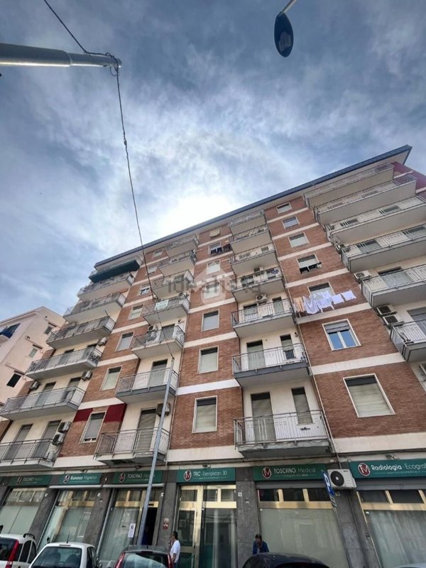 appartamento in vendita a Palermo in zona Oreto