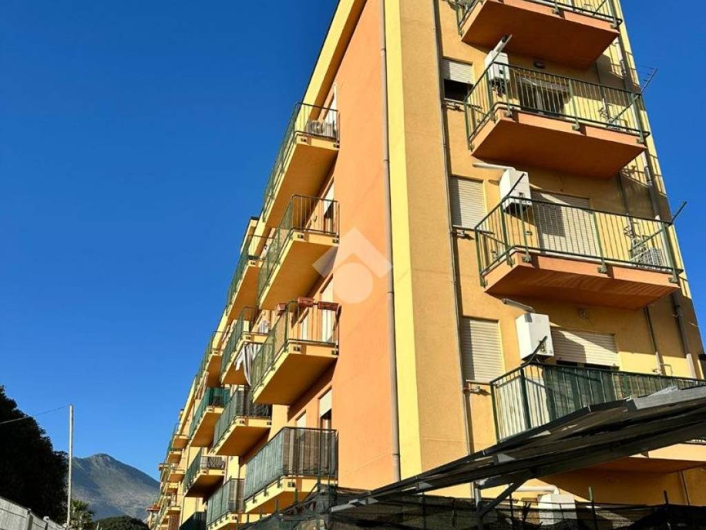 appartamento in vendita a Palermo in zona Cruillas
