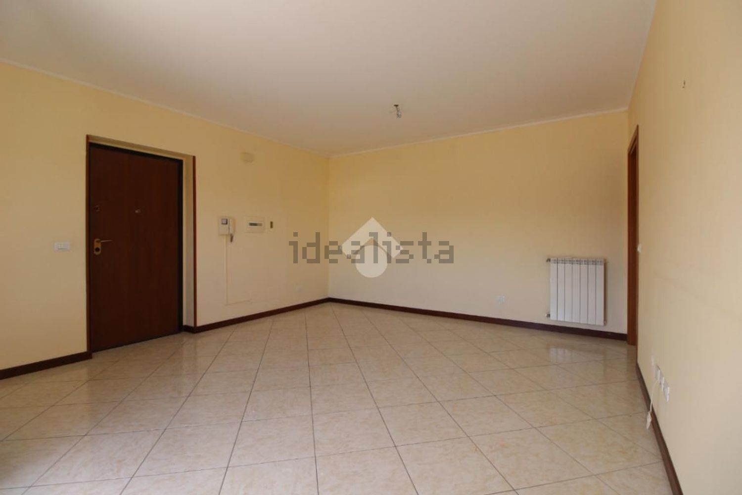 appartamento in vendita a Palermo in zona Cruillas