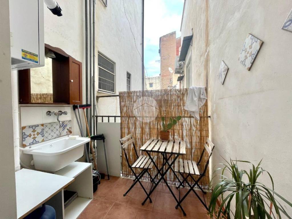 appartamento in vendita a Palermo in zona Centro storico
