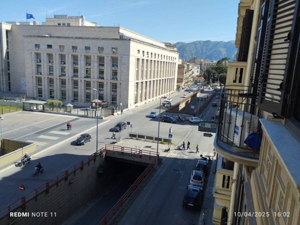 appartamento in vendita a Palermo in zona Calatafimi / Cuba