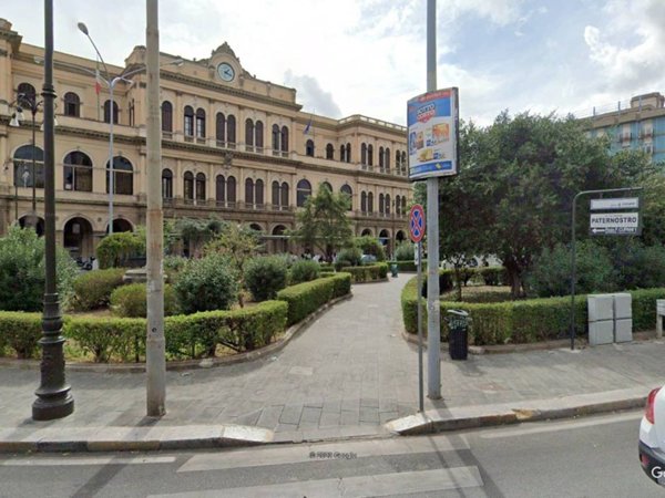 appartamento in vendita a Palermo in zona Oreto