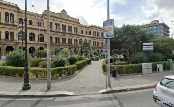 appartamento in vendita a Palermo in zona Oreto