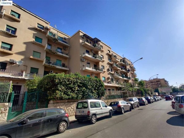 appartamento in vendita a Palermo in zona Calatafimi / Cuba