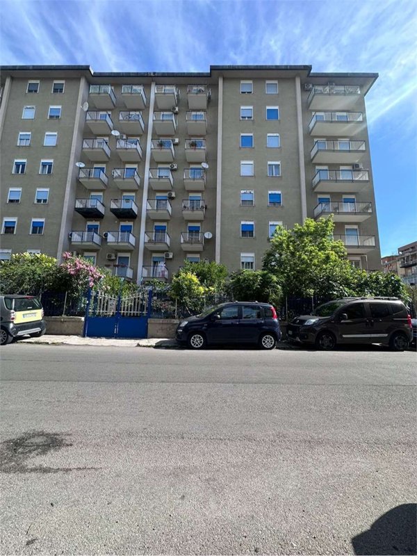 appartamento in vendita a Palermo in zona Roccella