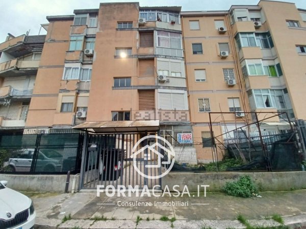 appartamento in vendita a Palermo in zona Borgo Nuovo