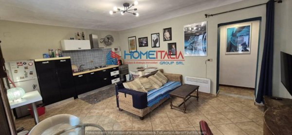 appartamento in vendita a Palermo in zona Centro storico