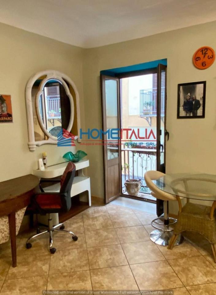 appartamento in vendita a Palermo in zona Centro storico