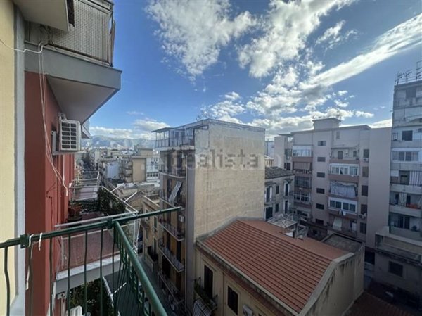 appartamento in vendita a Palermo in zona Noce