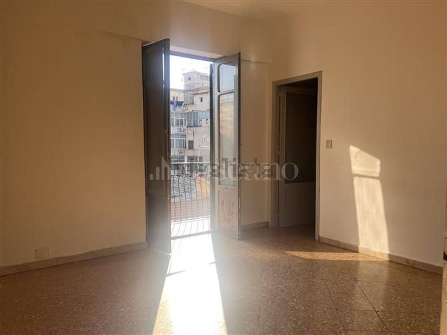 appartamento in vendita a Palermo in zona Noce