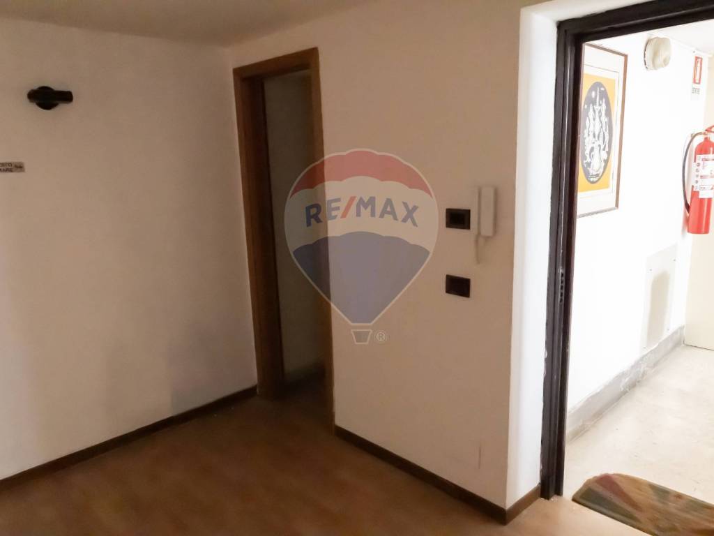 appartamento in vendita a Palermo in zona Libertà