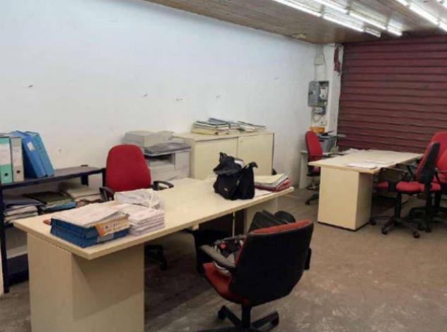 negozio in vendita a Palermo in zona Centro storico