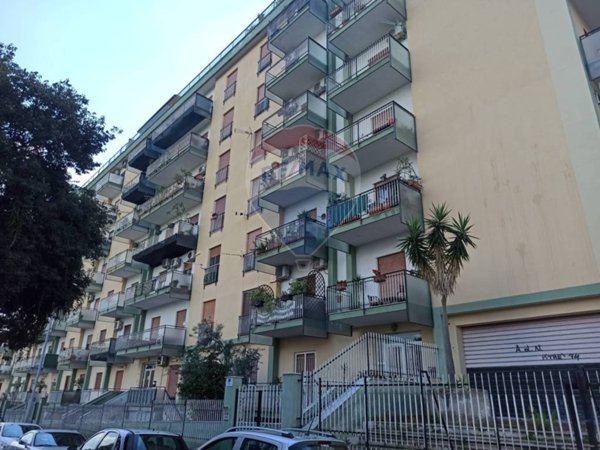 appartamento in vendita a Palermo in zona Baida