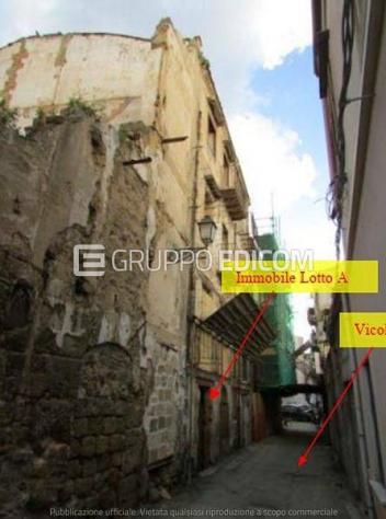 appartamento in vendita a Palermo