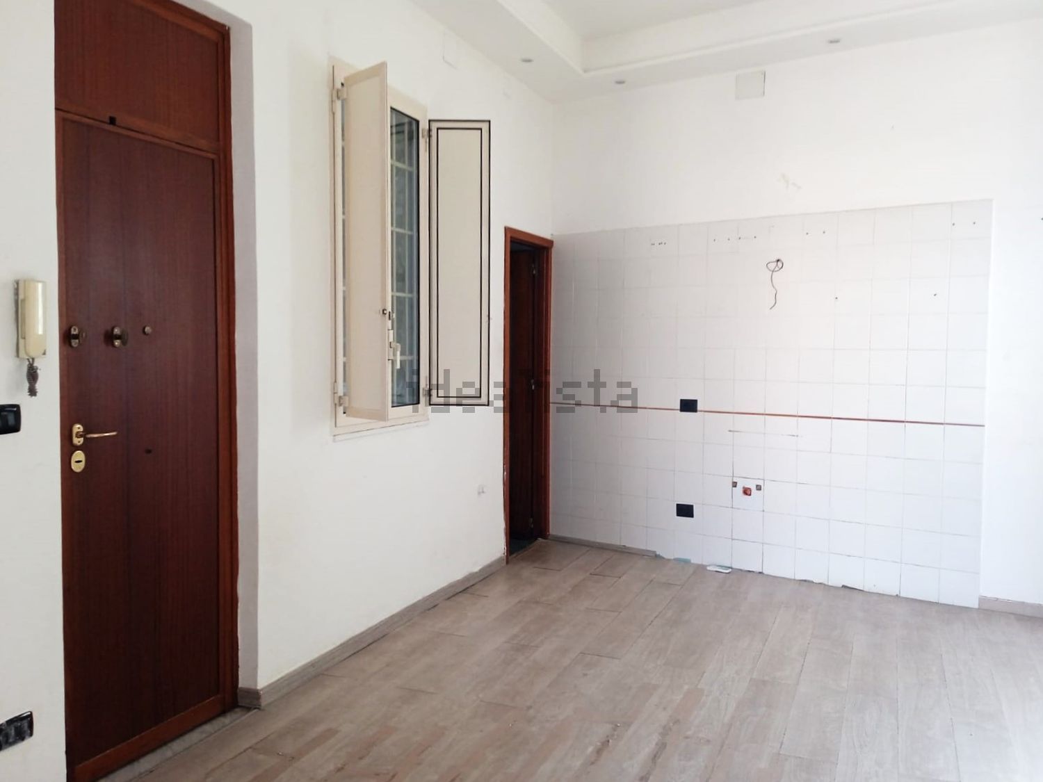 appartamento in vendita a Palermo in zona Malaspina/Palagonia