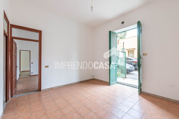 appartamento in vendita a Palermo in zona Calatafimi / Cuba