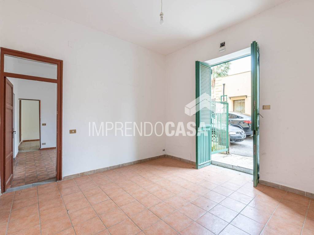 appartamento in vendita a Palermo in zona Calatafimi / Cuba