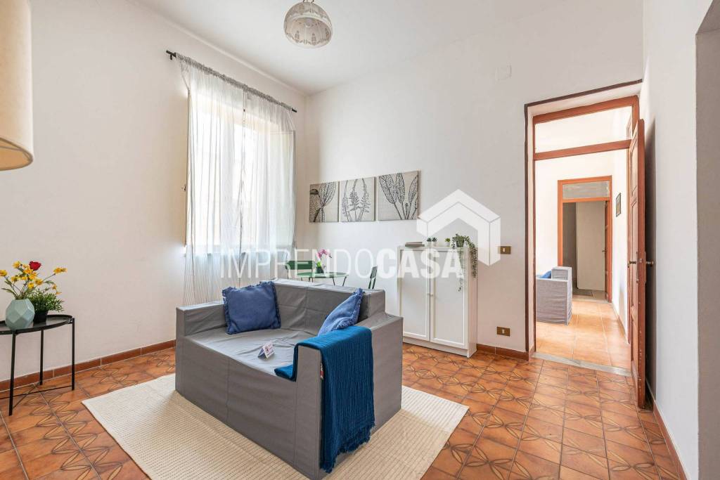 appartamento in vendita a Palermo in zona Calatafimi / Cuba