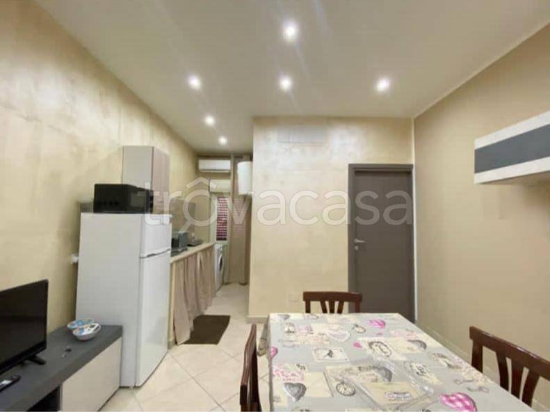 appartamento in vendita a Palermo in zona Zisa