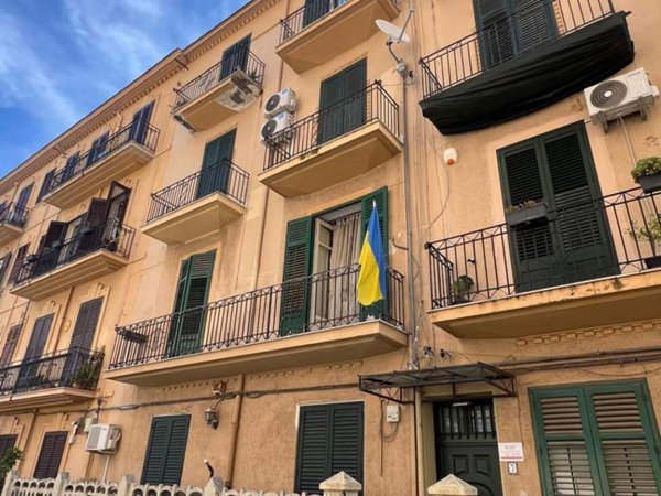 appartamento in vendita a Palermo in zona Calatafimi / Cuba