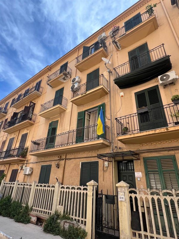 appartamento in vendita a Palermo in zona Calatafimi / Cuba