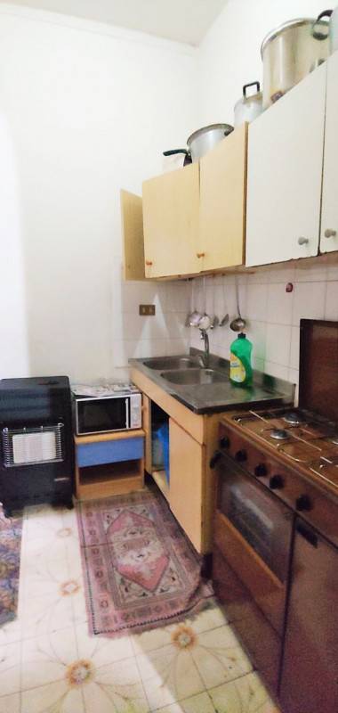 appartamento in vendita a Palermo