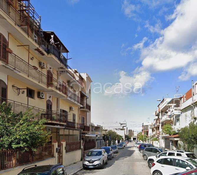 appartamento in vendita a Palermo in zona Sferracavallo